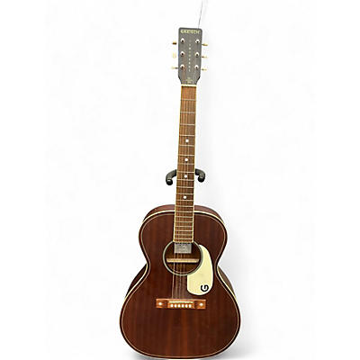 Used Gretsch Guitars JIM DANDY FRONTIER SATIN Acoustic Guitar