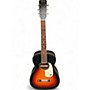 Used Gretsch Guitars JIM DANDY PARLOR GUITAR TOBACCO BURST Acoustic Guitar TOBACCO BURST
