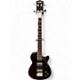 Used Gretsch Guitars Jet Club bass Walnut Electric Bass Guitar Walnut