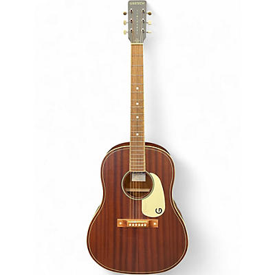 Used Gretsch Guitars Jim Dandy Dreadnought FRONTIER STAIN Acoustic Guitar