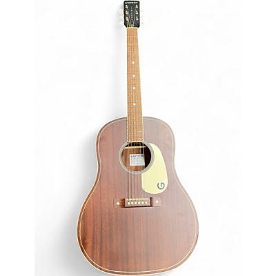 Used Gretsch Guitars Jim Dandy Dreadnought Frontier Stain Acoustic Guitar