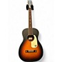 Used Gretsch Guitars Jim Dandy Parlor 2 Color Sunburst Acoustic Guitar 2 Color Sunburst