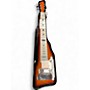 Used Gretsch Guitars LAP STEEL GUITAR 2 Color Sunburst Solid Body Electric Guitar 2 Color Sunburst