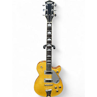 Used Gretsch Guitars NEW JET 6114 Maple Solid Body Electric Guitar