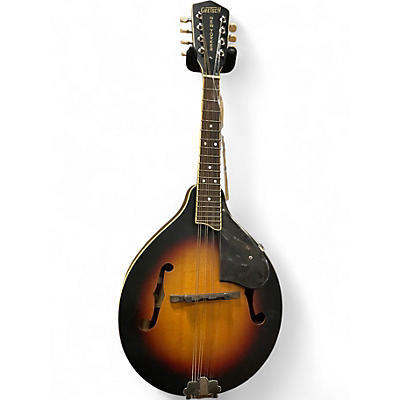 Used Gretsch Guitars NEW YORKER 2 Tone Sunburst Mandolin
