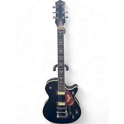 Used Gretsch Guitars Nick 13 black Solid Body Electric Guitar