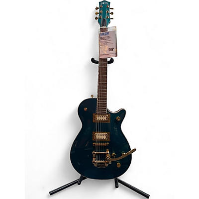 Used Gretsch Guitars PRISTINE JET MAKO Solid Body Electric Guitar