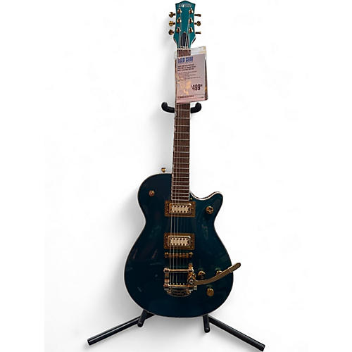 Used Gretsch Guitars PRISTINE JET MAKO Solid Body Electric Guitar MAKO