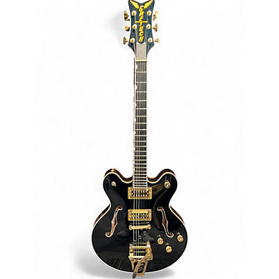 Used Gretsch Guitars PRO LTD FALCON MIDNIGHT SAPPHIRE Hollow Body Electric Guitar