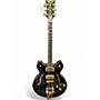 Used Gretsch Guitars PRO LTD FALCON MIDNIGHT SAPPHIRE Hollow Body Electric Guitar MIDNIGHT SAPPHIRE