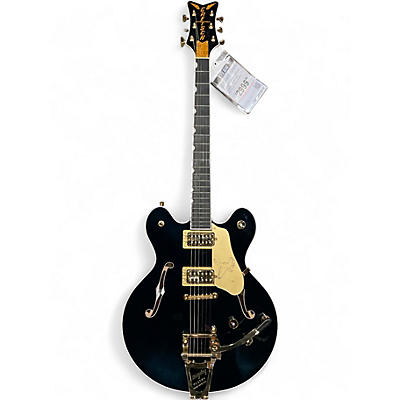 Used Gretsch Guitars PRO LTD FLACON CB MIDNIGHT SAPHIRE Hollow Body Electric Guitar