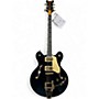 Used Gretsch Guitars PRO LTD FLACON CB MIDNIGHT SAPHIRE Hollow Body Electric Guitar MIDNIGHT SAPHIRE