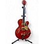 Used Gretsch Guitars PRO NASHVILLE ORANGE Hollow Body Electric Guitar ORANGE