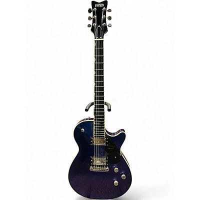 Used Gretsch Guitars Premier Jet  Clairvoyant Solid Body Electric Guitar