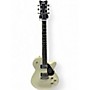 Used Gretsch Guitars Premier Jet Vintage Pearl Solid Body Electric Guitar Vintage Pearl