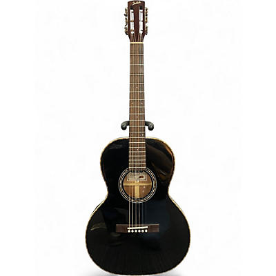 Used Gretsch Guitars Roots Collection G9521 Black Acoustic Guitar