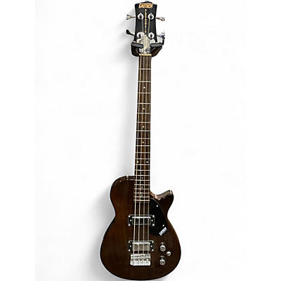 Used Gretsch Guitars STREAMLINER BASS Walnut Electric Bass Guitar