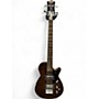 Used Gretsch Guitars STREAMLINER BASS Walnut Electric Bass Guitar Walnut