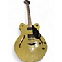 Used Gretsch Guitars STREAMLINER CAT CB 2PU OLIVE Hollow Body Electric Guitar OLIVE