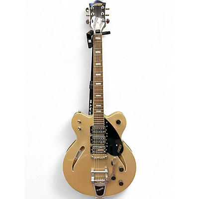 Used Gretsch Guitars STREAMLINER G2627T Shoreline Gold Hollow Body Electric Guitar