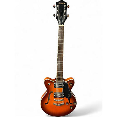 Used Gretsch Guitars STREAMLINER G2655 ABY ALE Hollow Body Electric Guitar