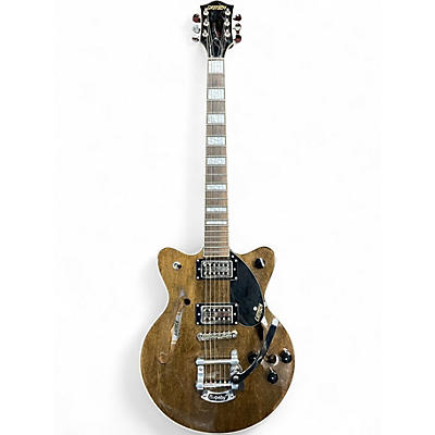 Used Gretsch Guitars STREAMLINER G2655T Brown Hollow Body Electric Guitar