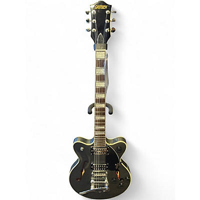 Used Gretsch Guitars STREAMLINER G2655T STERLING GREEN Hollow Body Electric Guitar