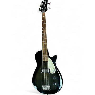 Used Gretsch Guitars STREAMLINER HALF SCALE BASS Desert Burst Electric Bass Guitar