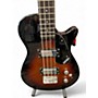 Used Gretsch Guitars STREAMLINER JET CLUB BASS 2 Color Sunburst Electric Bass Guitar 2 Color Sunburst