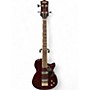 Used Gretsch Guitars STREAMLINER JET CLUB BASS WALNUT STAIN Electric Bass Guitar WALNUT STAIN