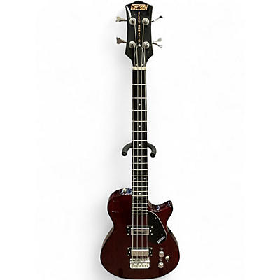 Used Gretsch Guitars Electric Bass | Musician's Friend