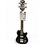 Used Gretsch Guitars STREAMLINER JET CLUB Black Electric Bass Guitar Black