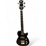 Used Gretsch Guitars STREAMLINER JET CLUB Black Electric Bass Guitar Black