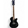 Used Gretsch Guitars STREAMLINER JET CLUB Black Solid Body Electric Guitar Black