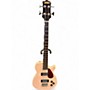 Used Gretsch Guitars STREAMLINER JET CLUB PINK Electric Bass Guitar PINK