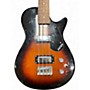 Used Gretsch Guitars STREAMLINER JET CLUB SUNBURST Electric Bass Guitar SUNBURST