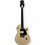 Used Gretsch Guitars STREAMLINER JET CLUB Vintage White Solid Body Electric Guitar Vintage White