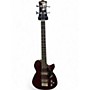 Used Gretsch Guitars STREAMLINER JET CLUB  WALNUT STAIN Electric Bass Guitar WALNUT STAIN