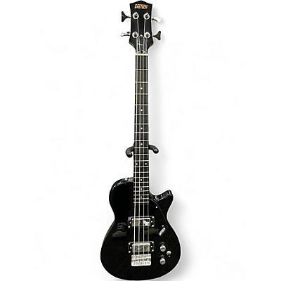 Used Gretsch Guitars STREAMLINER JET CLUB Walnut Electric Bass Guitar