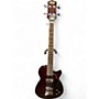 Used Gretsch Guitars STREAMLINER JET CLUB Walnut Electric Bass Guitar Walnut