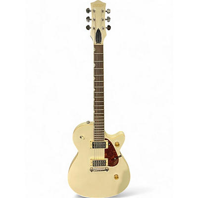 Gretsch Guitars Used Gretsch Guitars STREAMLINER JET PEARL WHITE Solid Body Electric Guitar