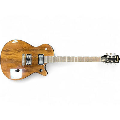 Used Gretsch Guitars STREAMLINER JUNIOR G2210 Natural Solid Body Electric Guitar