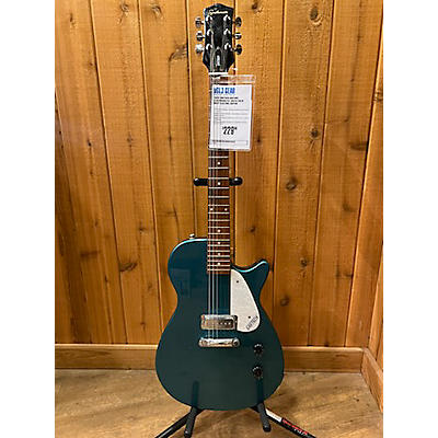 Gretsch Guitars Used Gretsch Guitars SYNCHROMATIC Green Solid Body Electric Guitar