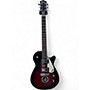 Used Gretsch Guitars SYNCHROMATIC SINGLECUT Sunburst Solid Body Electric Guitar Sunburst