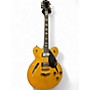 Used Gretsch Guitars Streamliner CAT CB 2PU Village Amber Hollow Body Electric Guitar Village Amber