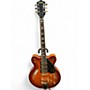 Used Gretsch Guitars Streamliner Cat-Eye Limited-Edition Center B ABBEY ALE Hollow Body Electric Guitar ABBEY ALE