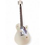 Used Gretsch Guitars Streamliner G2217 White Solid Body Electric Guitar White