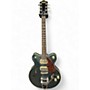 Used Gretsch Guitars Streamliner G2622T-P90 Gunmetal Gray Hollow Body Electric Guitar Gunmetal Gray