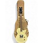 Used Gretsch Guitars Streamliner Jet 1 PICKUP Vintage White Solid Body Electric Guitar Vintage White