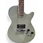 Used Gretsch Guitars Streamliner Jet Club 1 Pickup Olive Drab Solid Body Electric Guitar Olive Drab